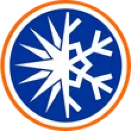 Cool Tech Heating and Cooling logo
