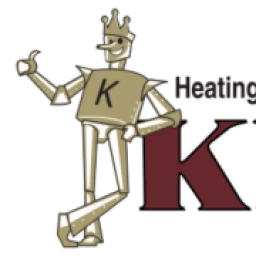 King Heating, Cooling & Plumbing - Oak Forest, IL logo