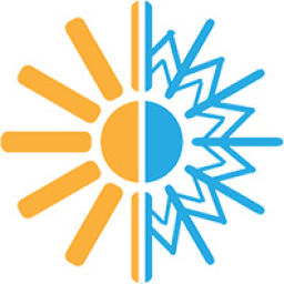 All Spec Heating & Cooling logo