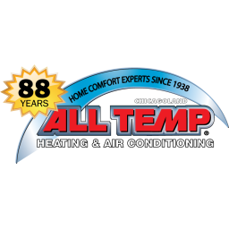 All Temp Heating & Air Conditioning - Northbrook, IL logo