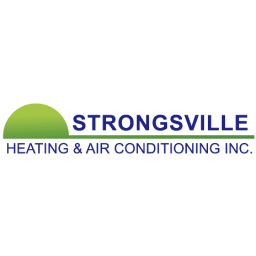 Strongsville Heating & Air Conditioning logo