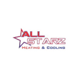 All Starz Heating & Cooling LLC logo