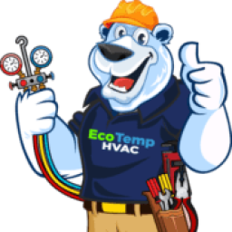Eco Temp HVAC - Chicago, IL logo