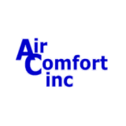 Air Comfort - Akron, OH logo