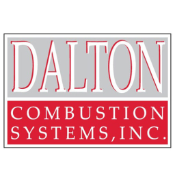 Dalton Combustion Systems logo