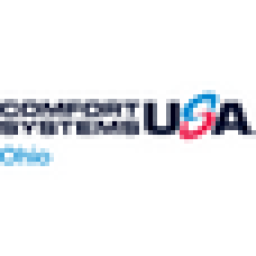 Comfort Systems USA Ohio Oakwood logo