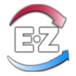 Ez Breathe logo