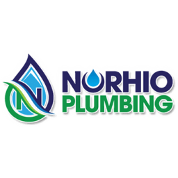 Norhio Plumbing Inc. logo