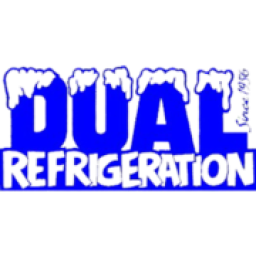 Dual Refrigeration logo