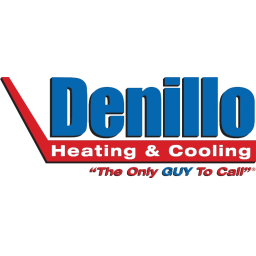 Denillo Heating & Cooling Inc. logo