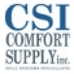 Comfort Supply - Pittsburgh, PA logo