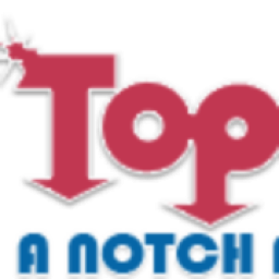 Top Notch Heating And Cooling - Pittsburgh, PA logo