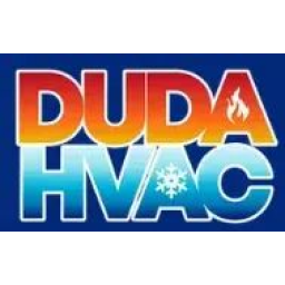 Duda HVAC LLC logo
