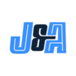 J&A Heating Cooling Plumbing & Electrical logo
