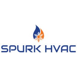 Spurk HVAC logo