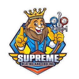 Supreme Heating And Cooling - Monroeville, PA logo