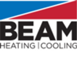 Beam Heating And Air Conditioning logo