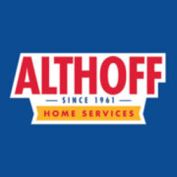 Althoff Home Services logo