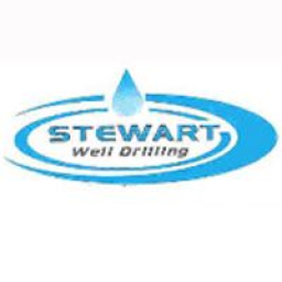 Stewart Drilling LLC logo