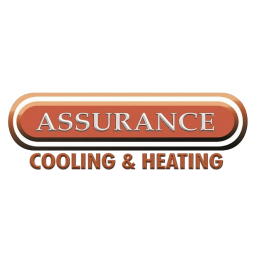 Assurance Heating & Cooling logo