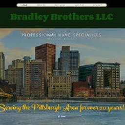 Bradley Brothers LLC logo