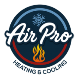 Air Pro Heating & Cooling - Lower Burrell, PA logo