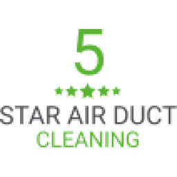 5 Star Air Duct Cleaning - Buena Park, CA logo