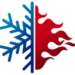 Hardin Bros HVAC logo