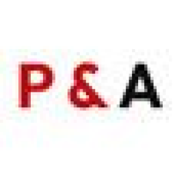 Powell & Associates logo