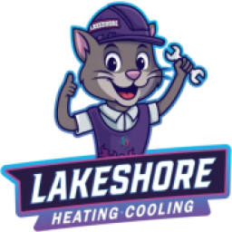 Lakeshore Heating & Cooling - Eastlake, OH logo