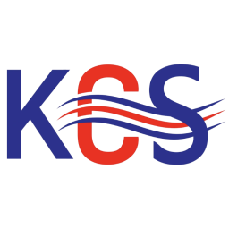 Kcs Heating And Air Conditioning logo
