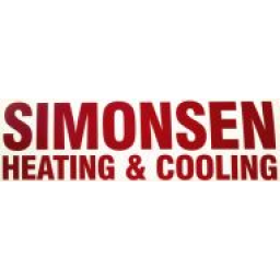 Simonsen Heating And Cooling Erie logo