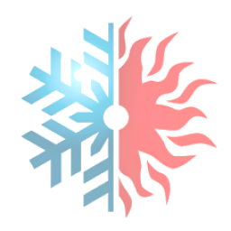 Vanderhoof Heating & Air Conditioning logo