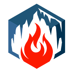 Fire & Ice Heating And Air logo