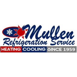 Mullen Refrigeration Service Inc. Latrobe logo