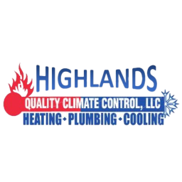 Highlands Quality Climate Control logo