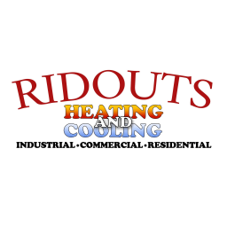 Ridout S Heating And Cooling Kennedy logo
