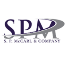 S P Mccarl & Company logo