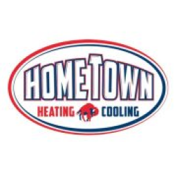 Hometown Heating And Cooling - Kenmore, NY logo