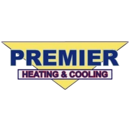Premier Heating & Cooling - Depew, NY logo