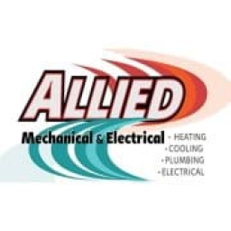 Allied Mechanical & Electrical logo