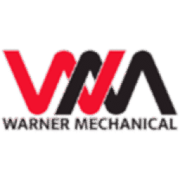 Warner Mechanical LLC logo