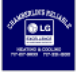 Chamberlin S Reliable Heating And Cooling logo