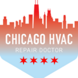 Chicago HVAC Repair Doctor logo