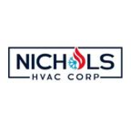 Nichols Mechanical Service logo