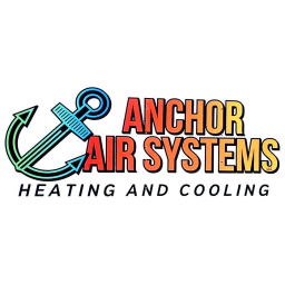 Anchor Air Systems logo