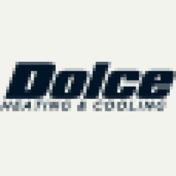 Dolce Heating & Cooling logo