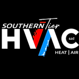 Southern Tier Heating & Air Conditioning logo