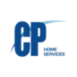 Cp Home Services logo