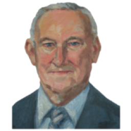 John Betlem Heating & Cooling Rochester logo